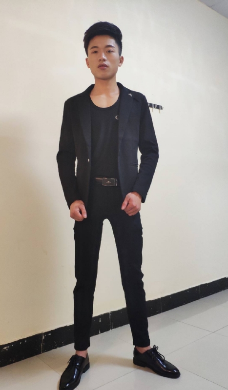 上门女婿的第四张照片--南靖征婚网