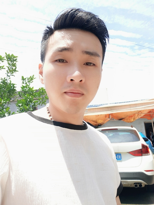 人间烟火的第一张照片--南靖征婚网