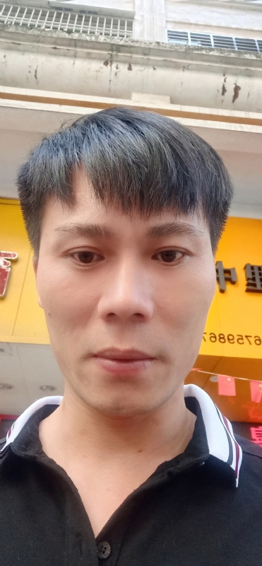 笑看人生的第二张照片--南靖征婚网