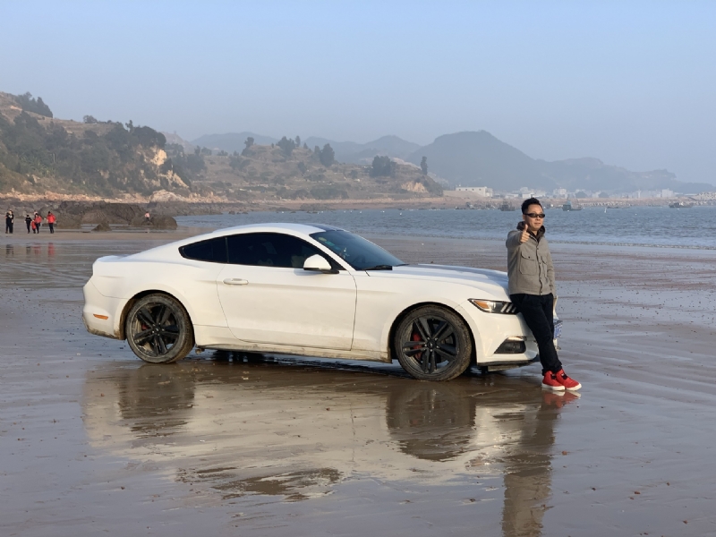 有趣的灵魂的第一张照片--南靖征婚网