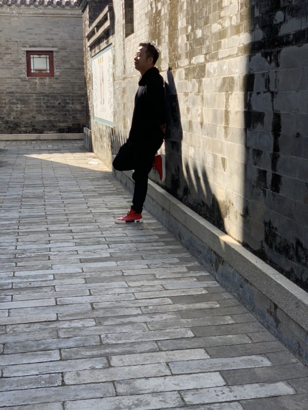 有趣的灵魂的第三张照片--南靖征婚网