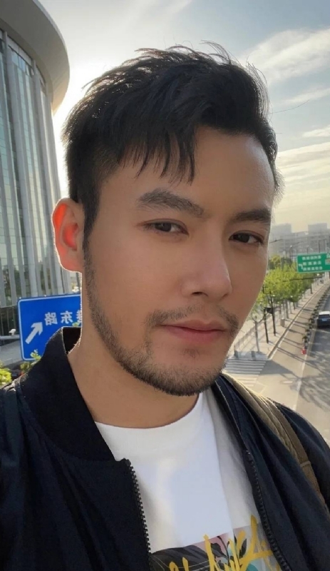 清風徐來的第一张照片--南靖征婚网