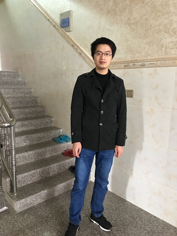 雲戯的第二张照片--南靖征婚网