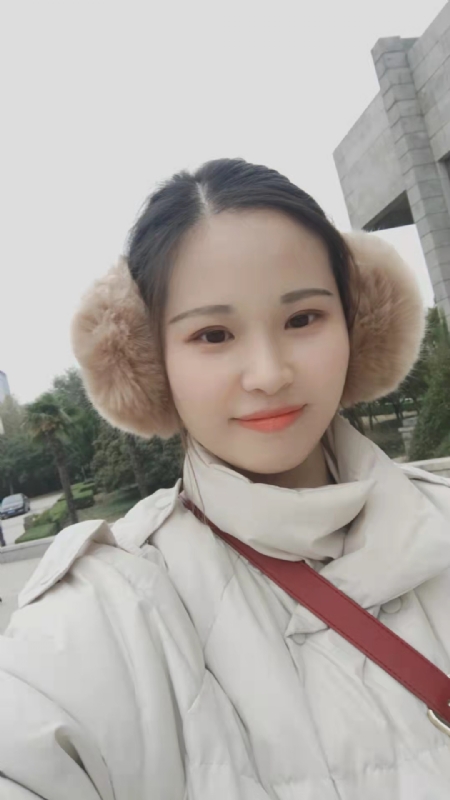 阿狸的第一张照片--南靖征婚网