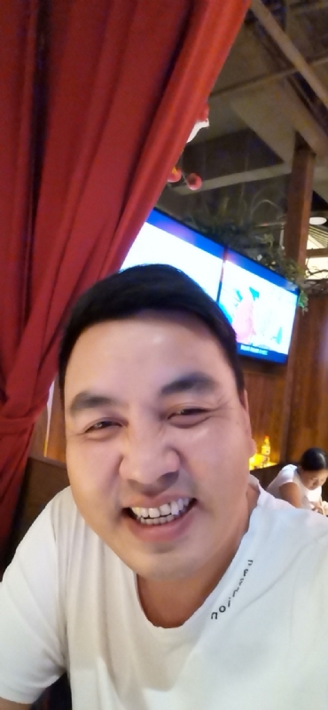 泉哥的第一张照片--南靖征婚网