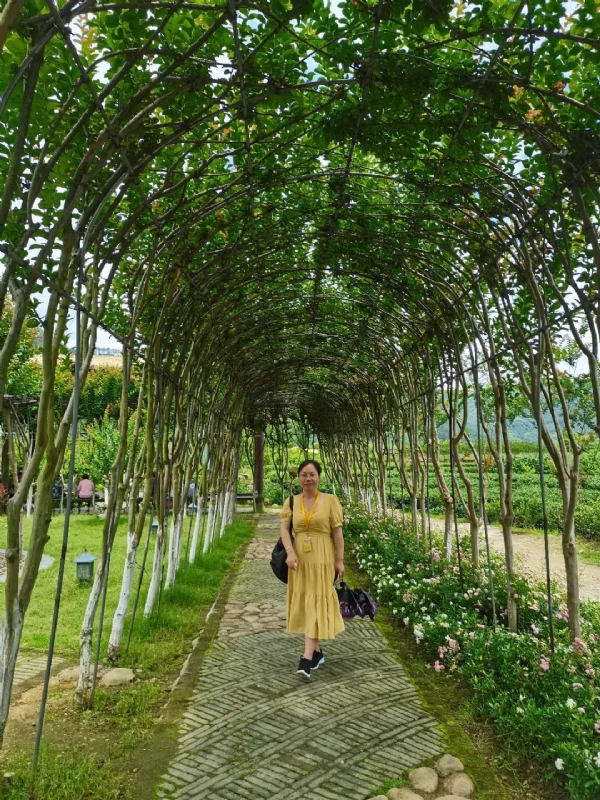 在意我的第一张照片--南靖征婚网