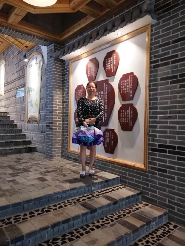 在意我的第二张照片--南靖征婚网