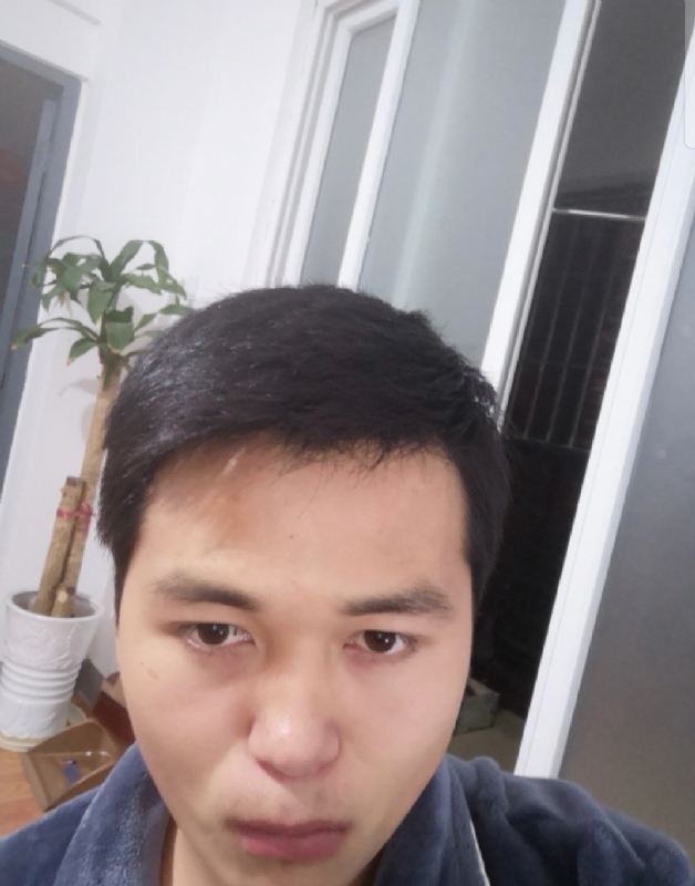 随心的第七张照片--南靖征婚网