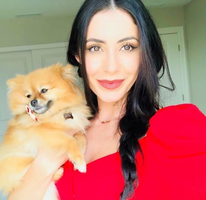 Lisadennis的第一张照片--南靖征婚网