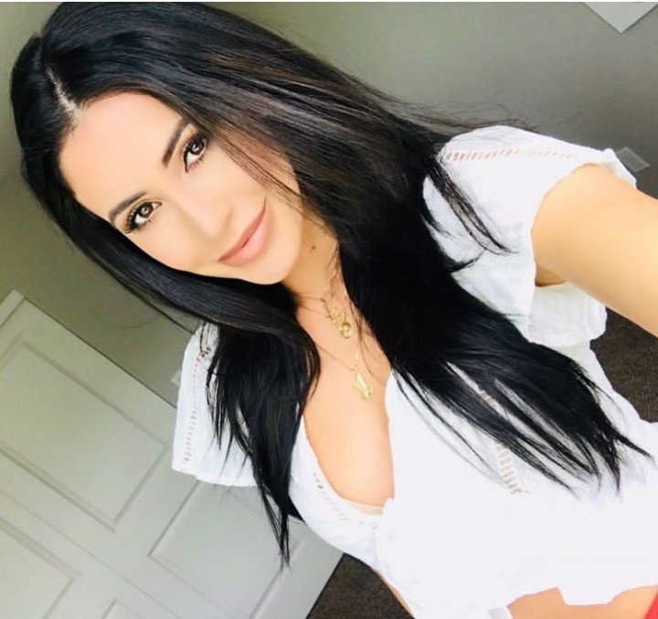 Lisadennis的第四张照片--南靖征婚网