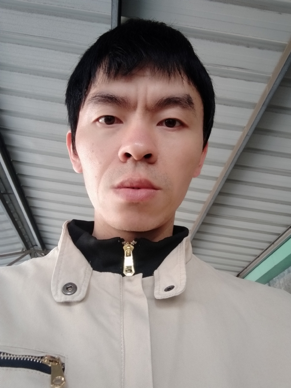 寂寞无忌的第一张照片--南靖征婚网