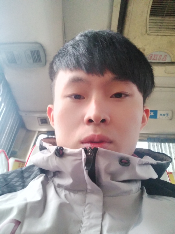 新的开始的第一张照片--南靖征婚网