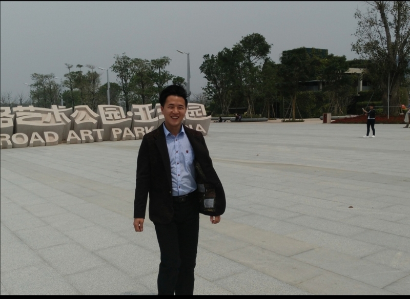 觉醒的第一张照片--南靖征婚网