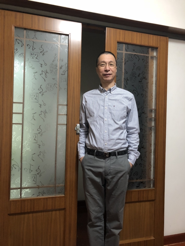 星辰的第一张照片--南靖征婚网