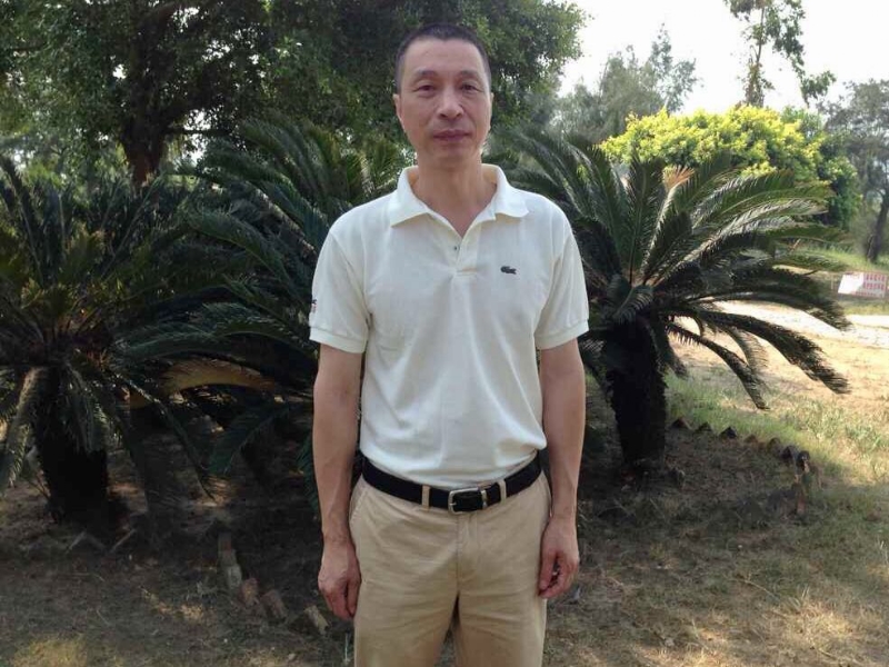 星辰的第二张照片--南靖征婚网