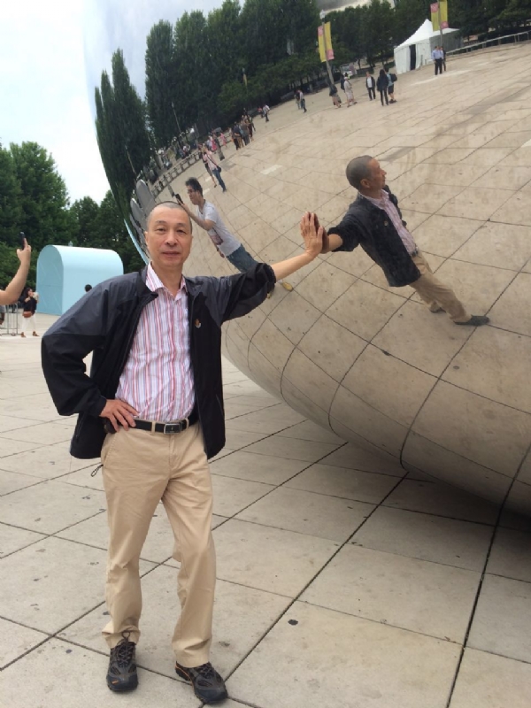 星辰的第三张照片--南靖征婚网