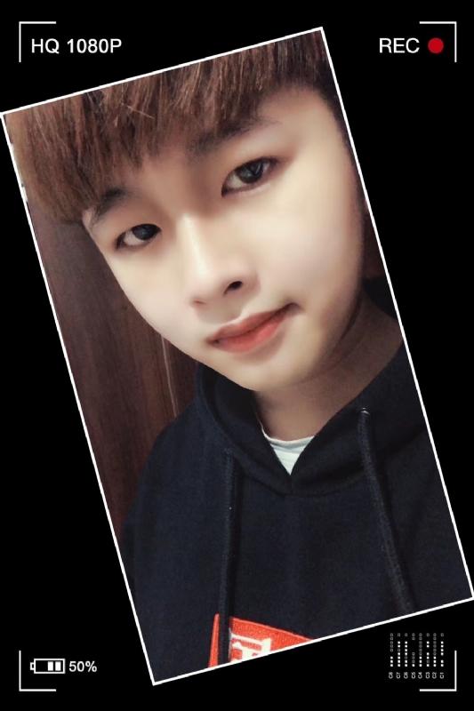 张染的第一张照片--南靖征婚网