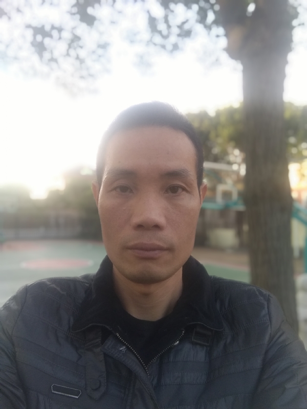 王耀明的第一张照片--南靖征婚网