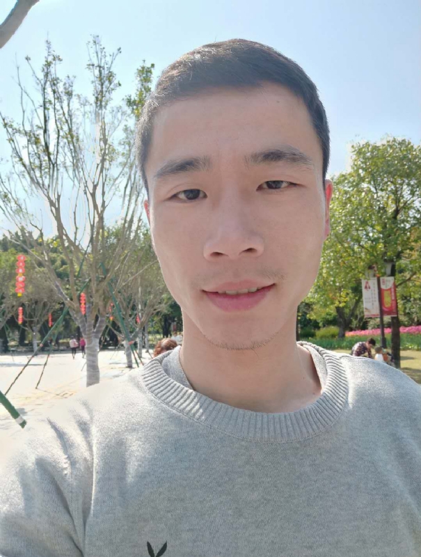 小懒虫的第一张照片--南靖征婚网