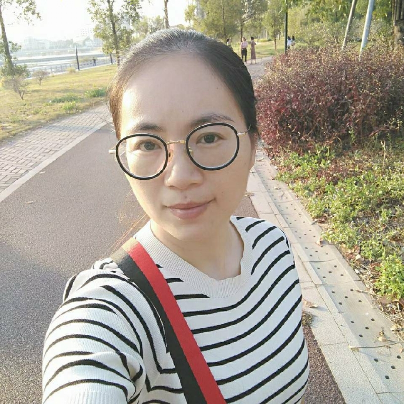 萍的第一张照片--南靖征婚网