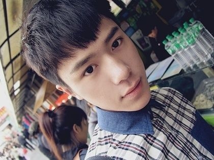 giagia的第一张照片--南靖征婚网