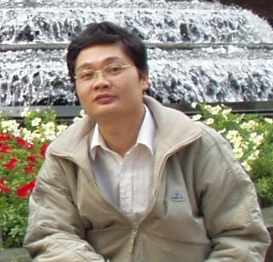 蓝岛的第一张照片--南靖征婚网