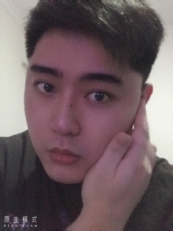 真诚相待的第一张照片--南靖征婚网