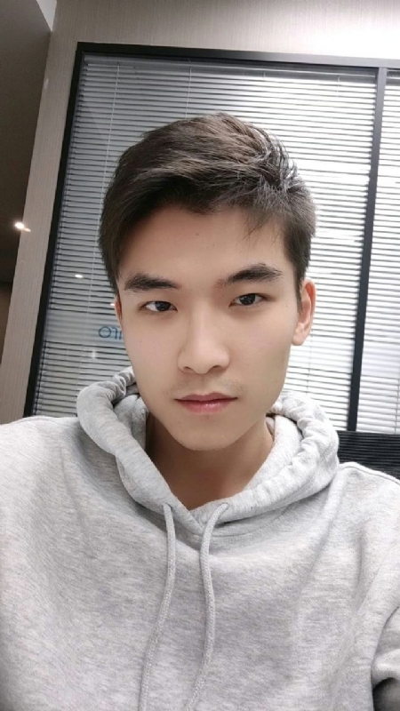 阿甘的第一张照片--南靖征婚网