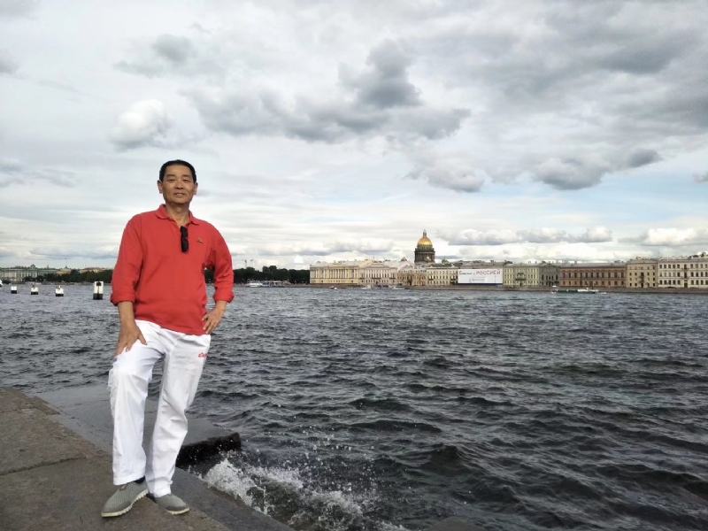 村夫的第一张照片--南靖征婚网