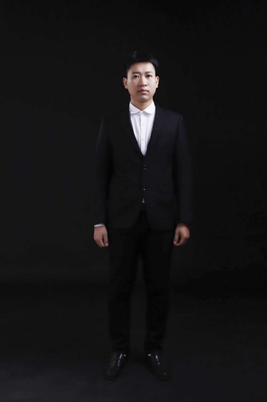 小生的第一张照片--南靖征婚网