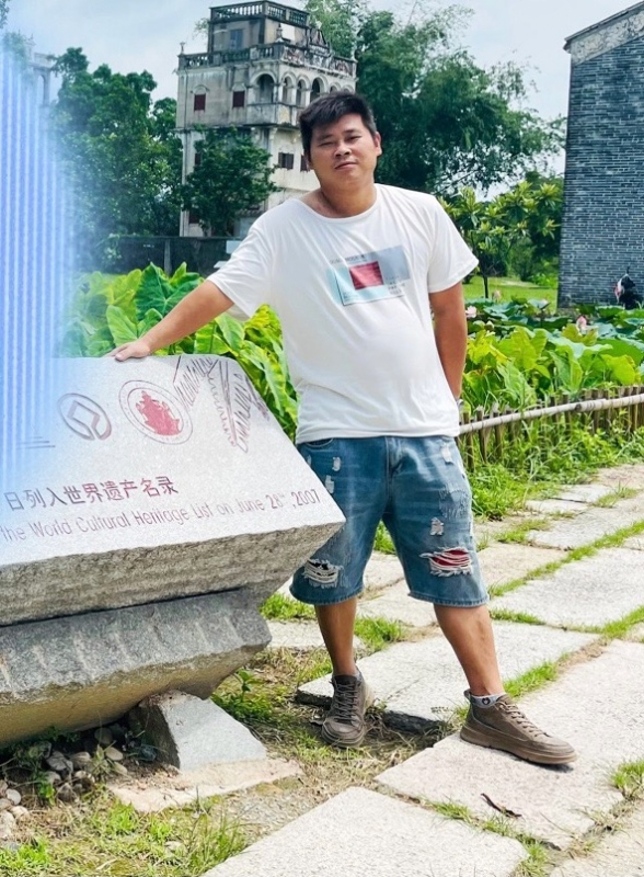 张海187的第二张照片--南靖征婚网