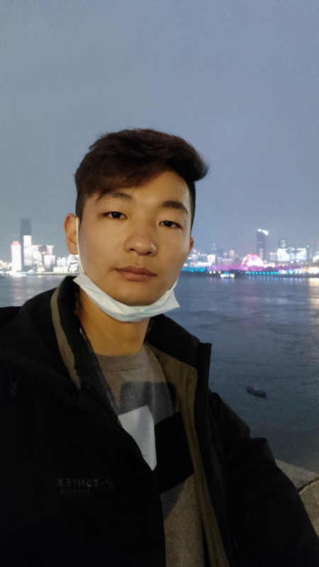 遇见的第一张照片--南靖征婚网