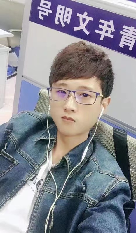 十月的第一张照片--南靖征婚网