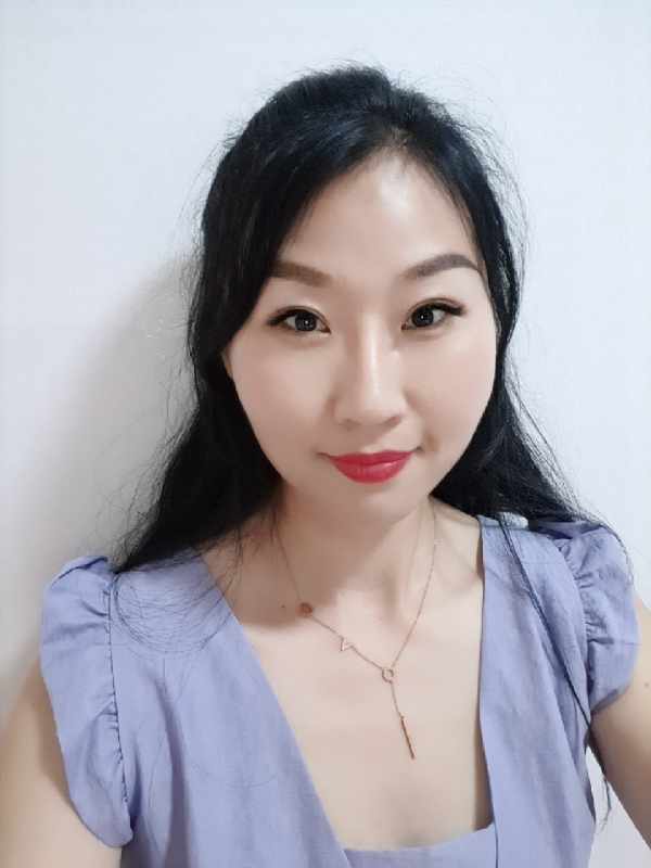 淘淘的第一张照片--南靖征婚网