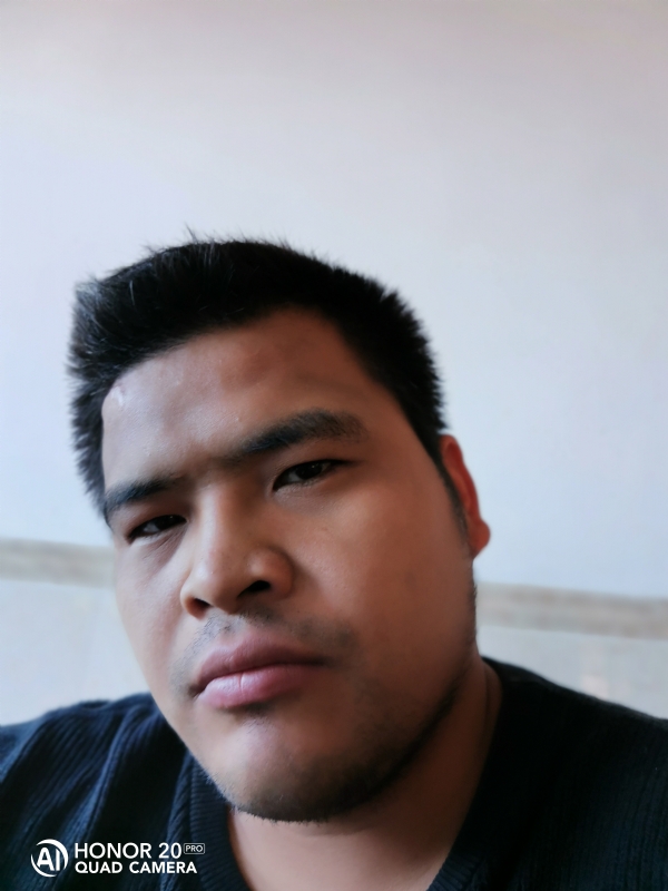 星空的第一张照片--南靖征婚网