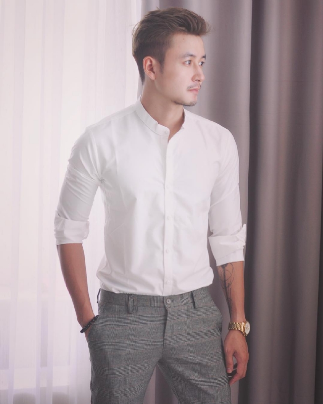 kevin的第一张照片--南靖征婚网