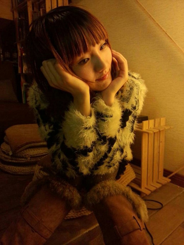 小蛮腰的第一张照片--南靖征婚网