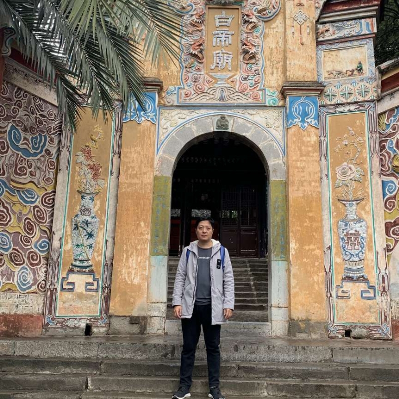 一缕阳光的第一张照片--南靖征婚网