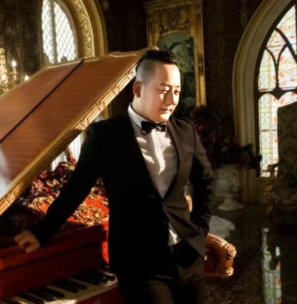 风雨飘摇的第一张照片--南靖征婚网