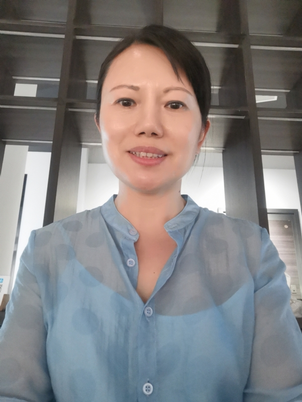 简简单单的第一张照片--南靖征婚网