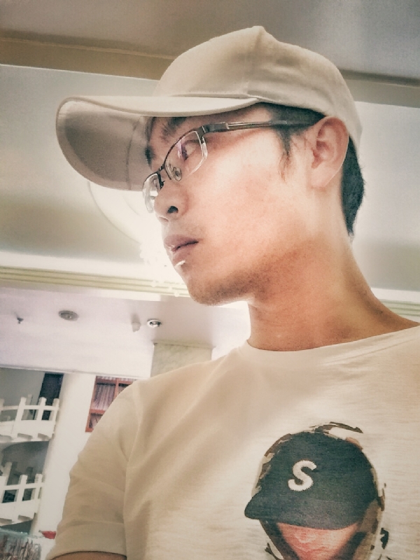 nicemicey的第一张照片--南靖征婚网