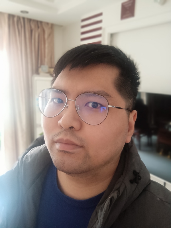 火恋的第一张照片--南靖征婚网