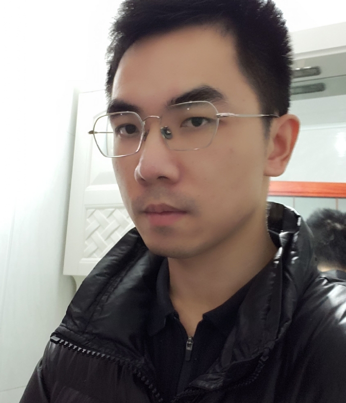 榕城南的第一张照片--南靖征婚网