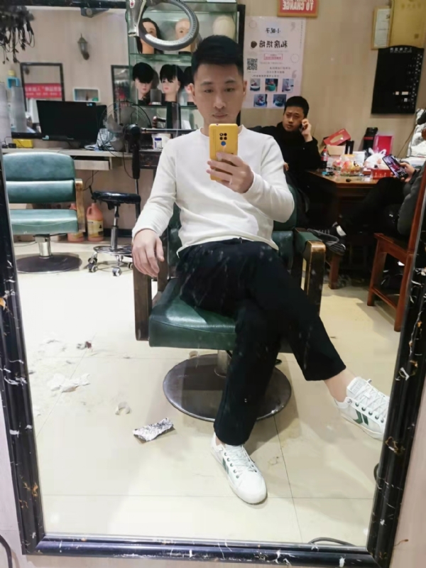 陈辉88的第一张照片--南靖征婚网