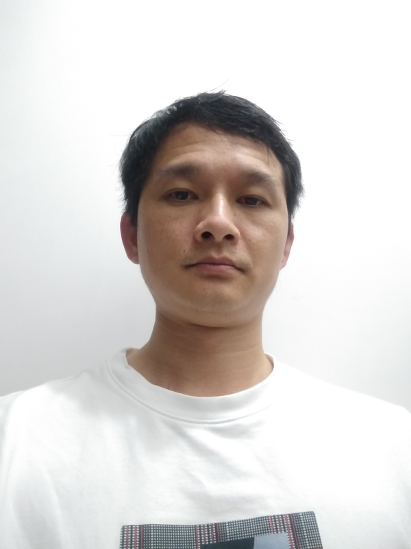 鼓浪扬帆的第一张照片--南靖征婚网