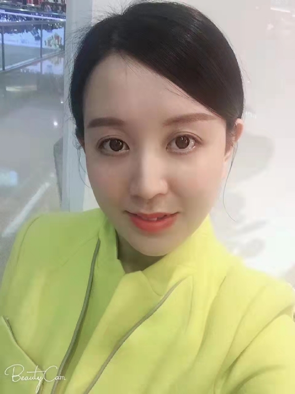 近水楼台的第二张照片--南靖征婚网