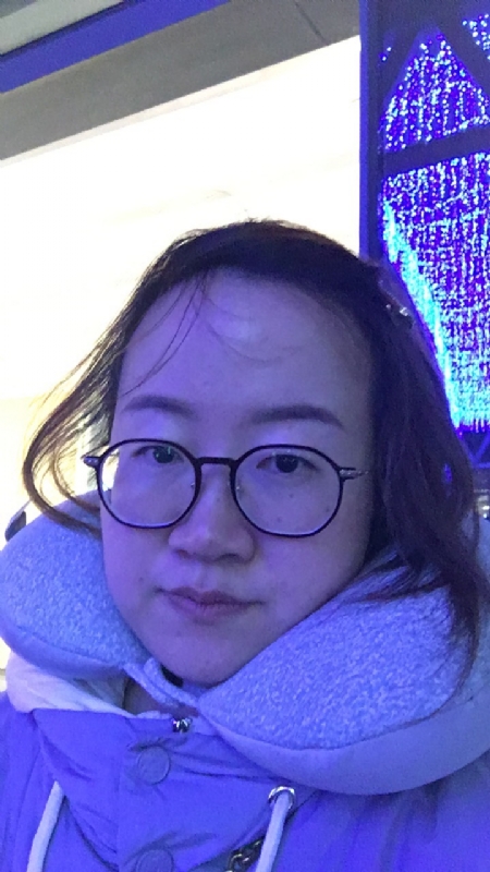 wendy的第一张照片--南靖征婚网