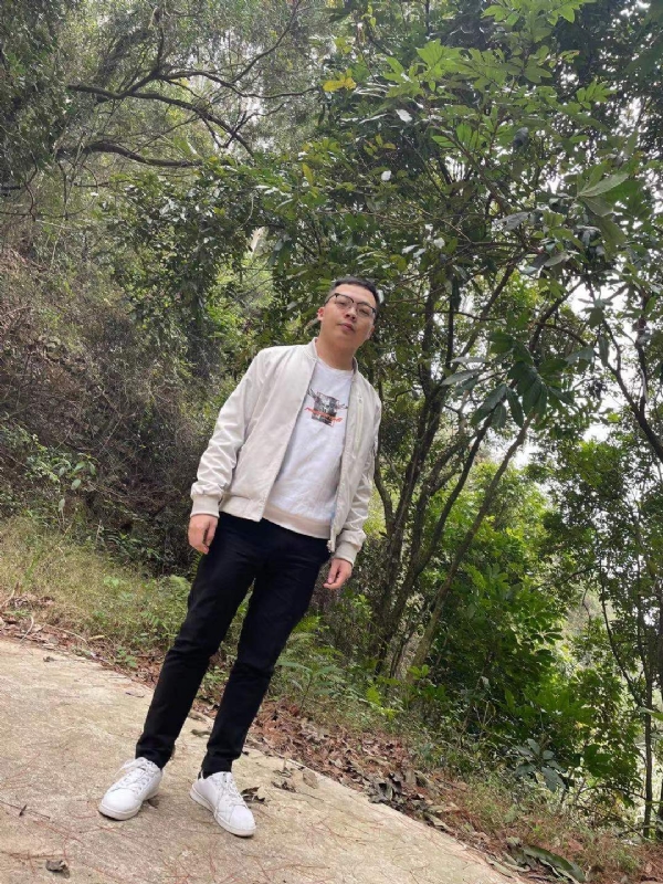 WD的第一张照片--南靖征婚网