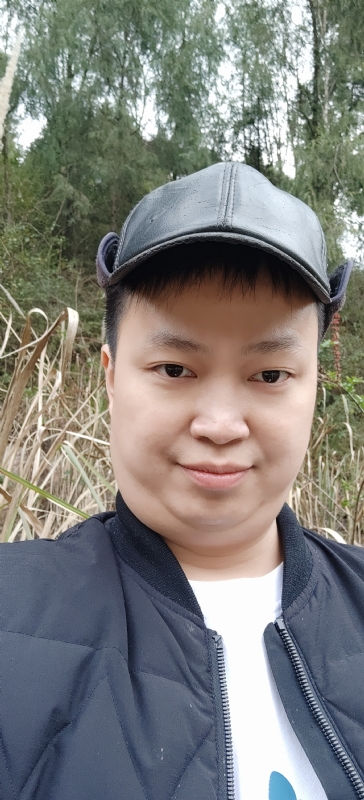 熊猫儿的第一张照片--南靖征婚网