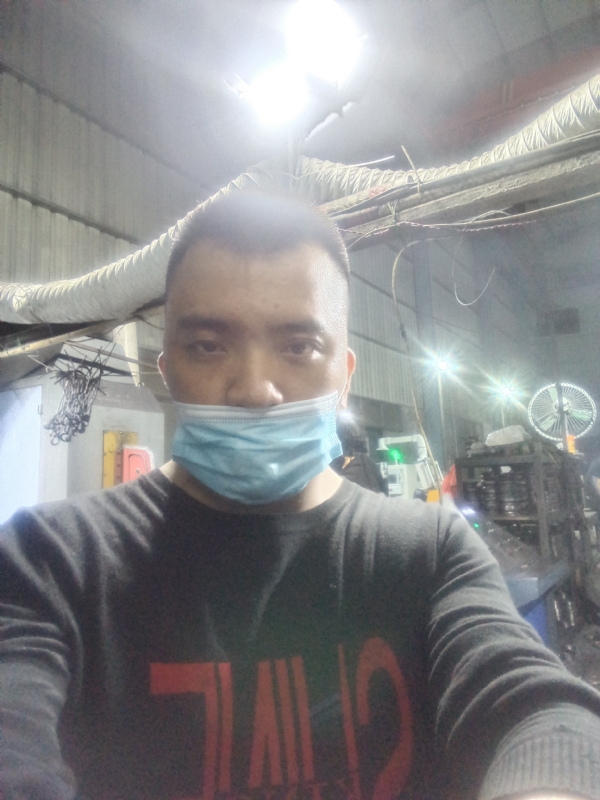 寻找爱情的春天的第一张照片--南靖征婚网